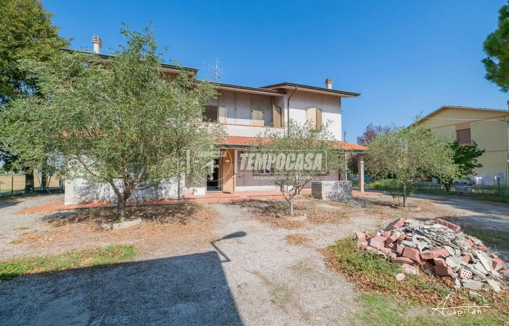 Appartamento in vendita a Cesena