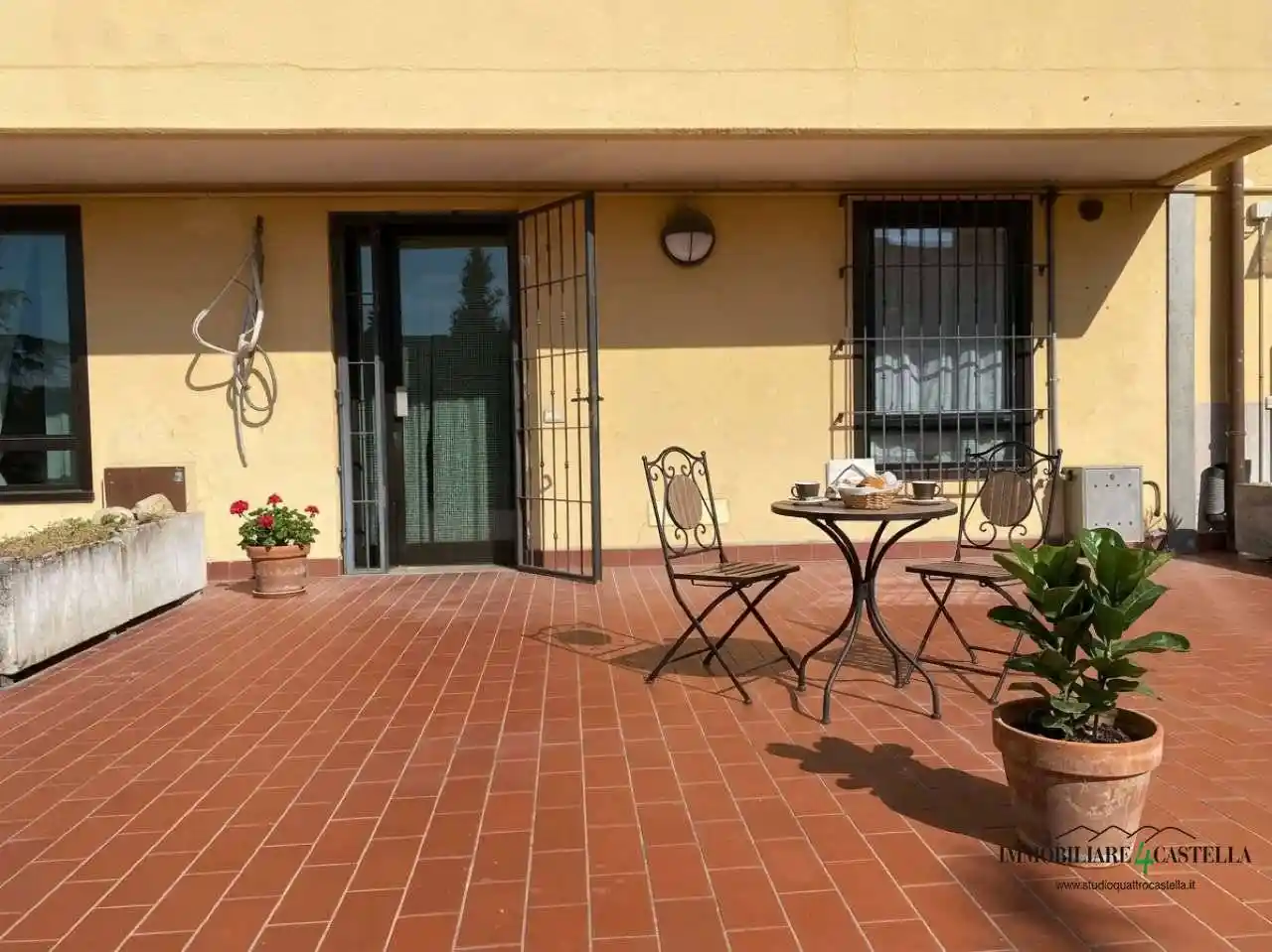 Appartamento in vendita a Reggio Emilia
