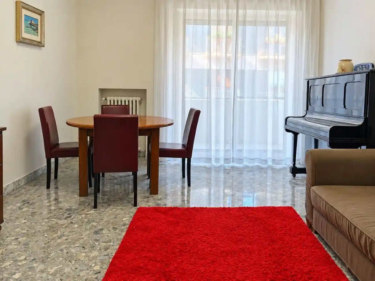 Appartamento in affitto a Bari