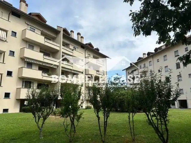 Appartamento in affitto a Locate di Triulzi