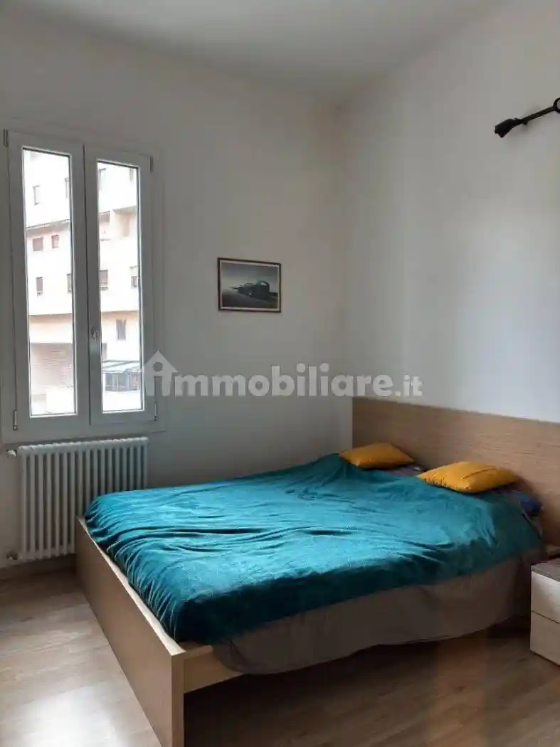 Appartamento in affitto a Bologna