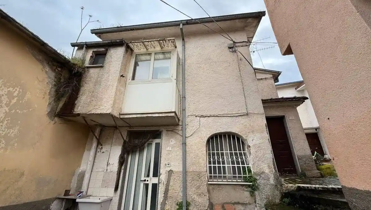 Villa in vendita a Sant'Angelo a Cupolo