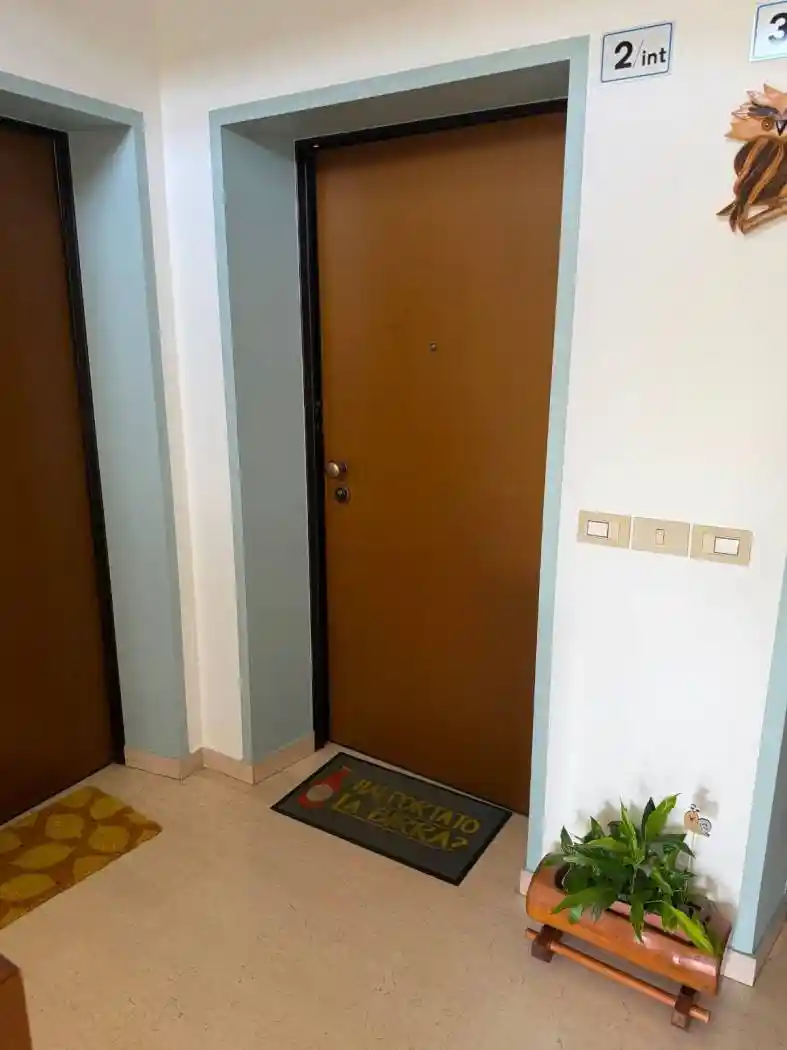 Appartamento in vendita a Campoformido
