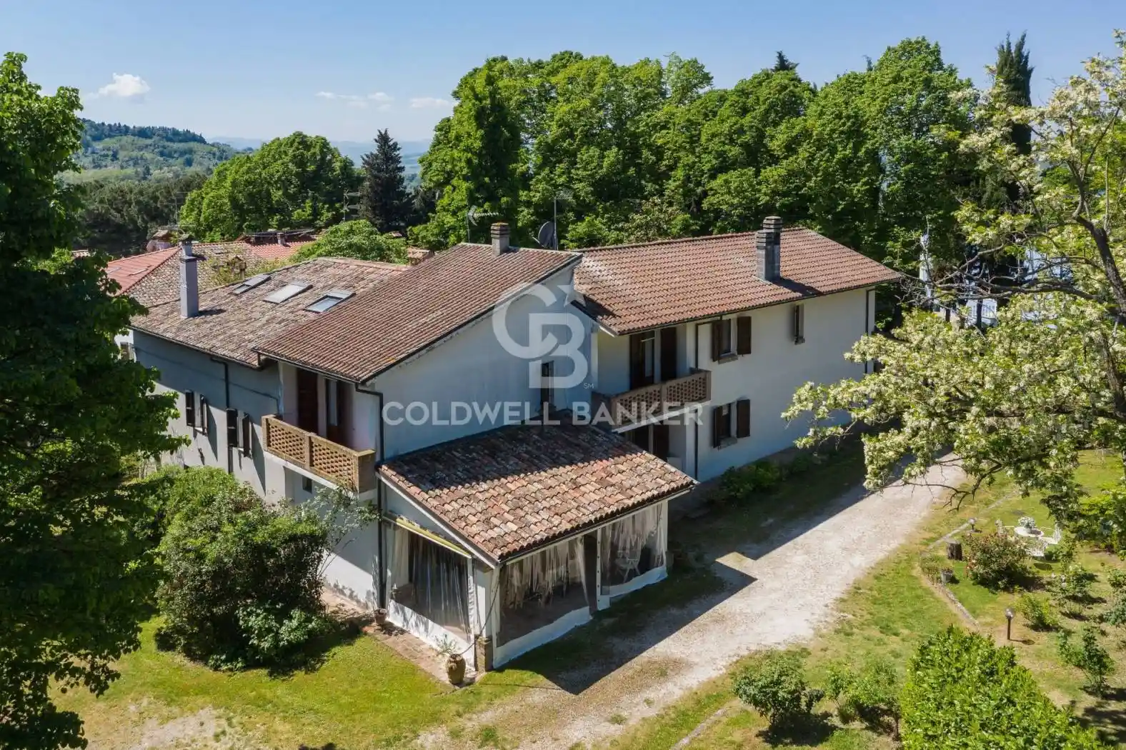Villa in vendita a Cesena