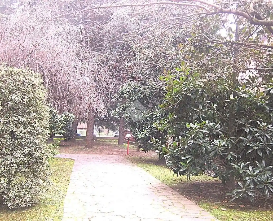 Appartamento in vendita a Cassina de' Pecchi