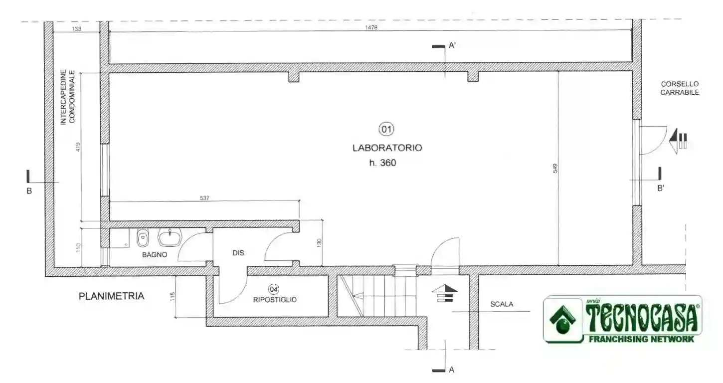 Appartamento - foto 4