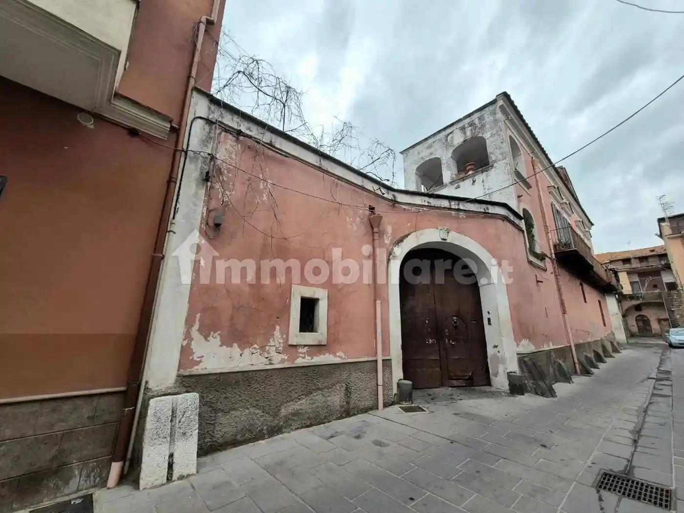 Casa indipendente in vendita a Caivano