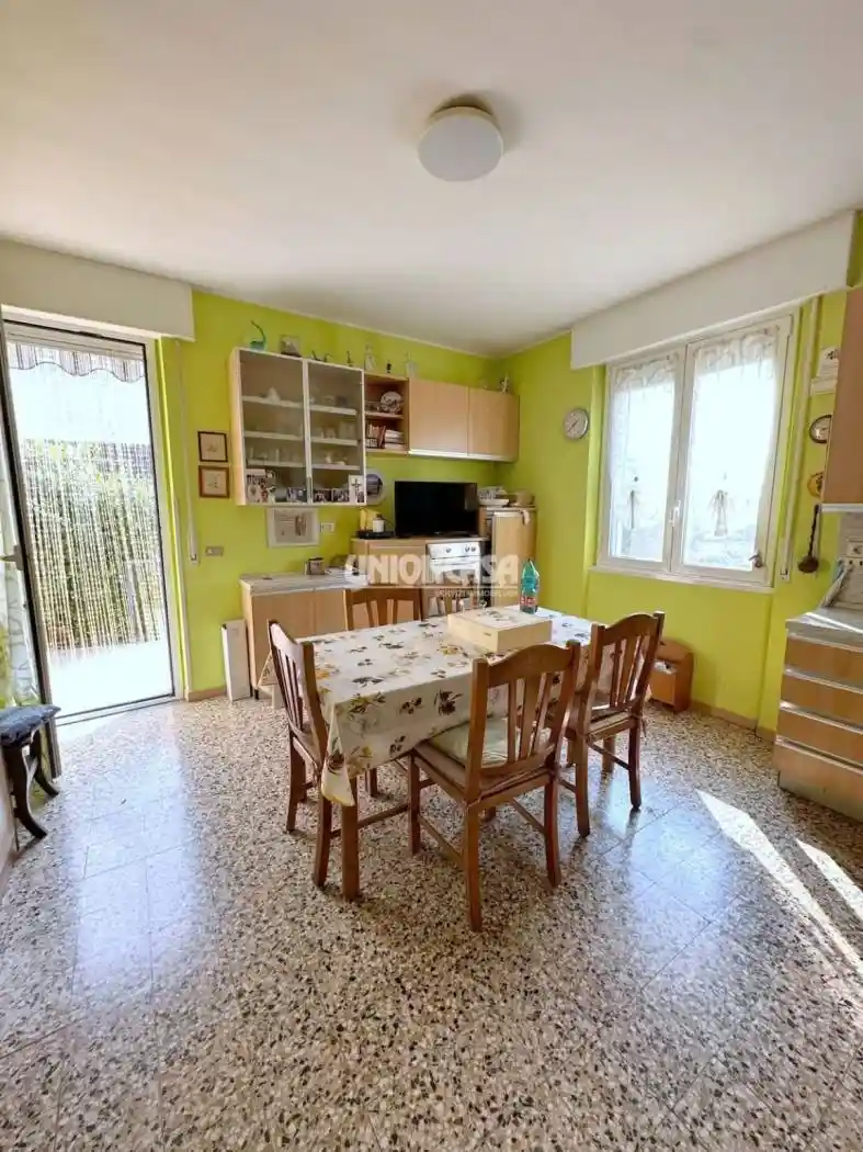 Appartamento in vendita a Albiolo