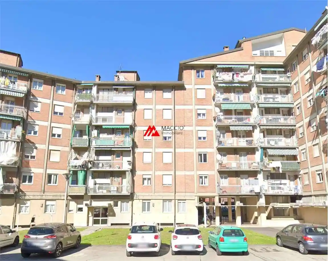Appartamento in vendita a Aosta