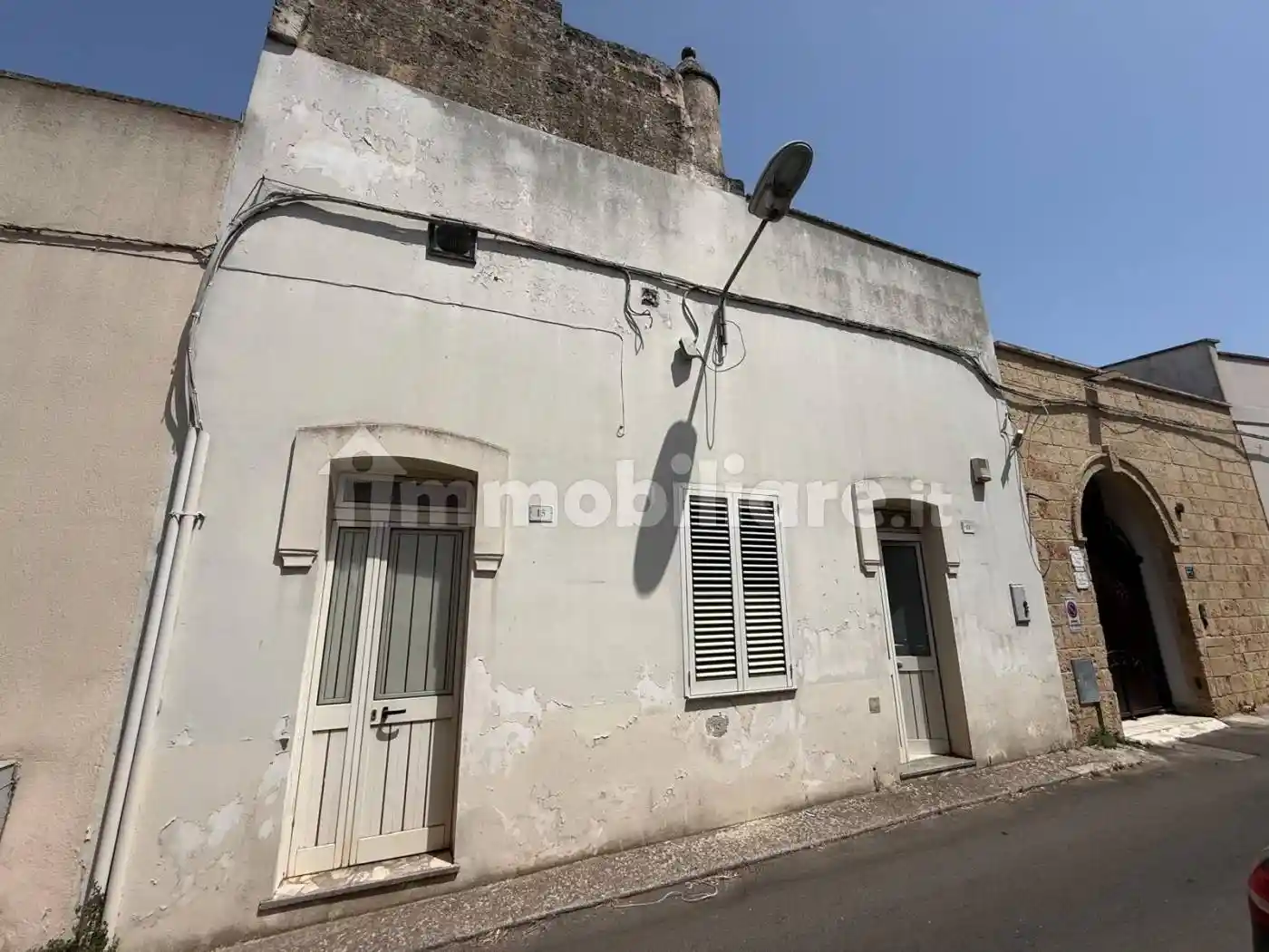 Villa in vendita a Tricase