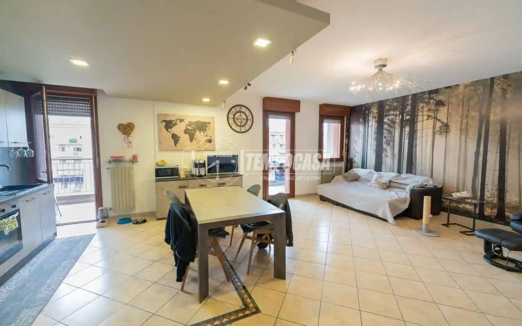 Appartamento - foto 3