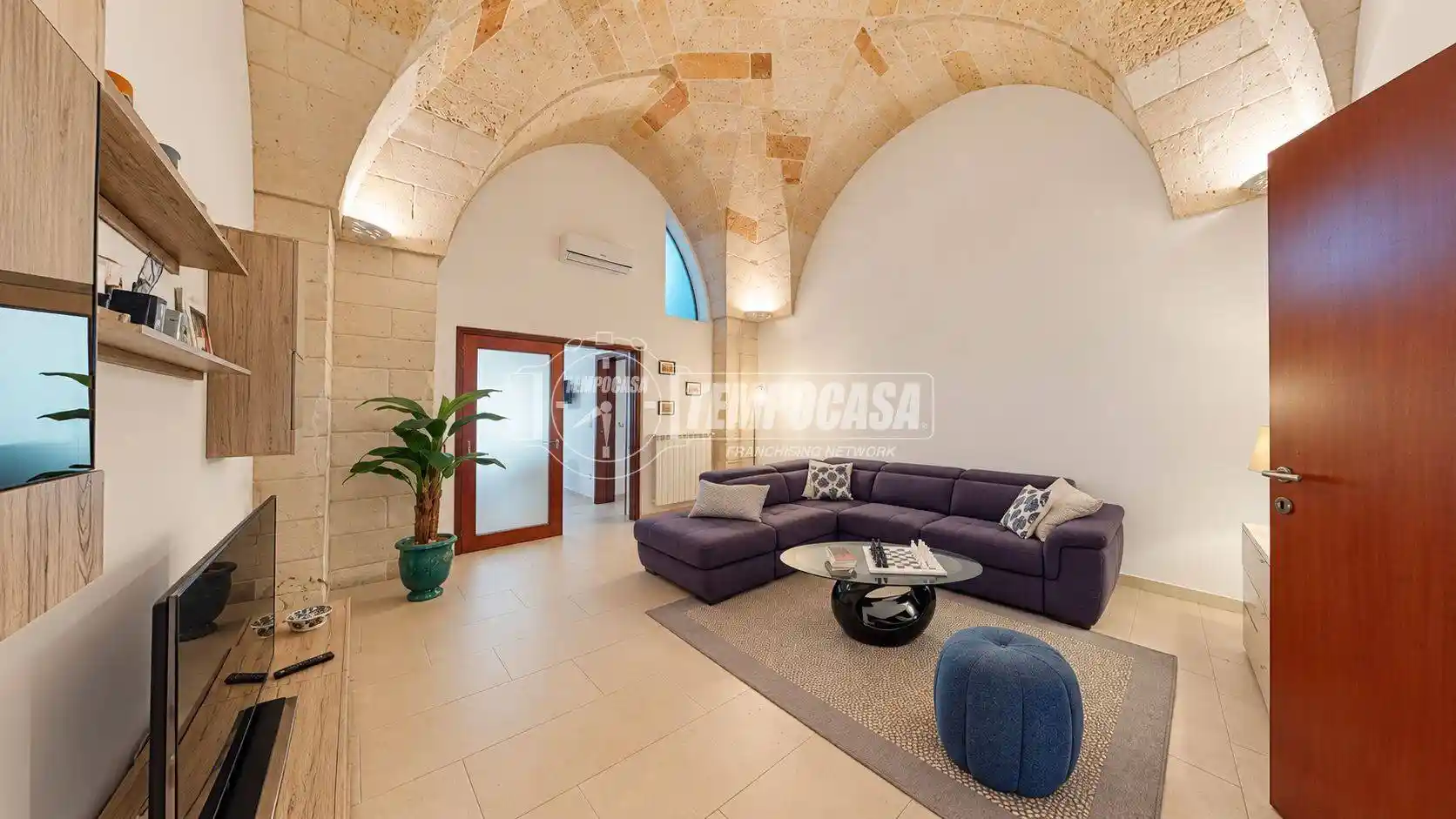Appartamento in vendita a San Cesario di Lecce