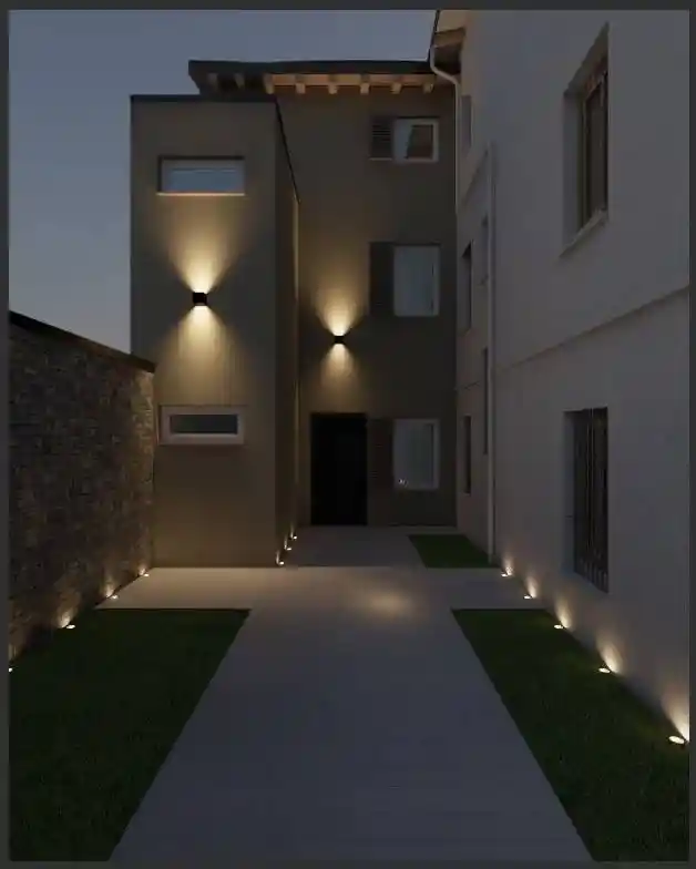 Casa indipendente in vendita a Flero