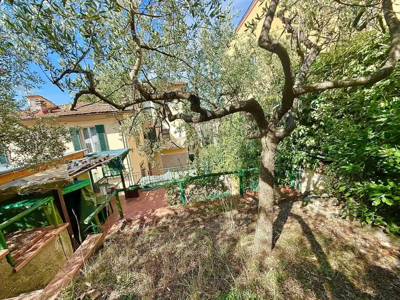 Villa in vendita a Impruneta