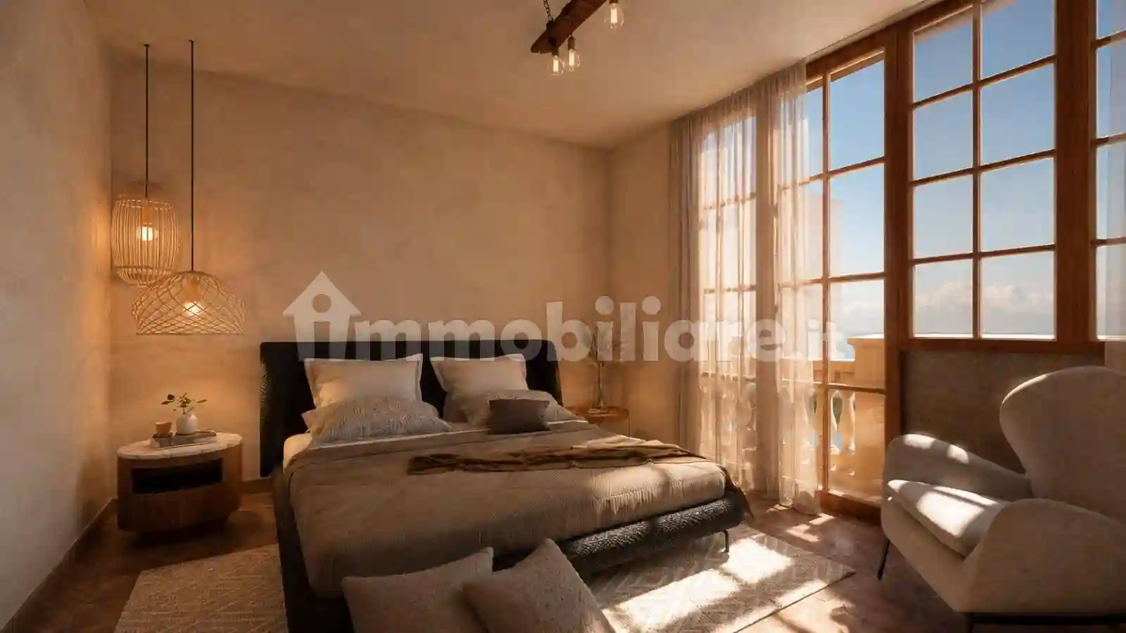 Villa - foto 4