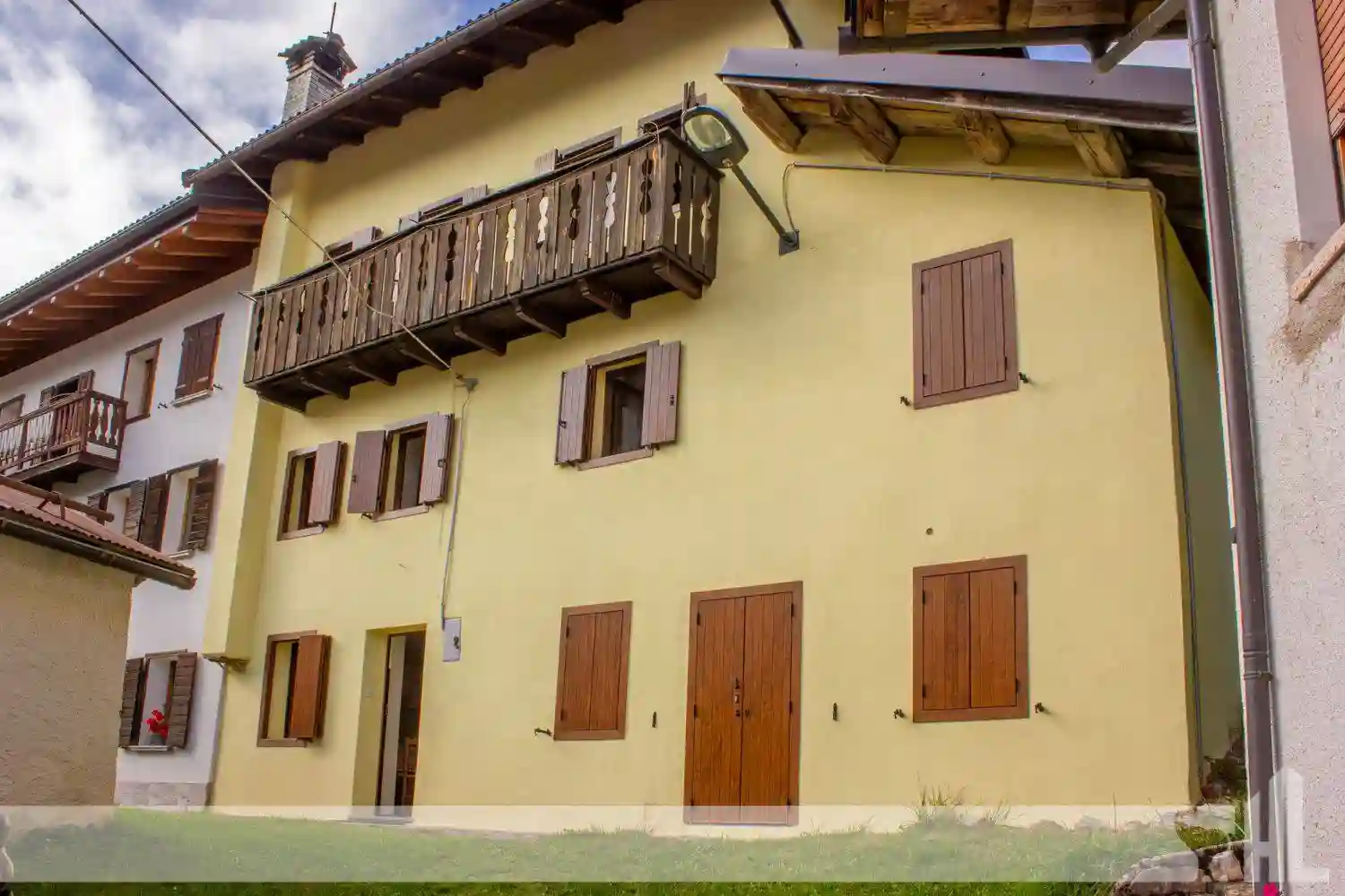 Casa indipendente - foto 2