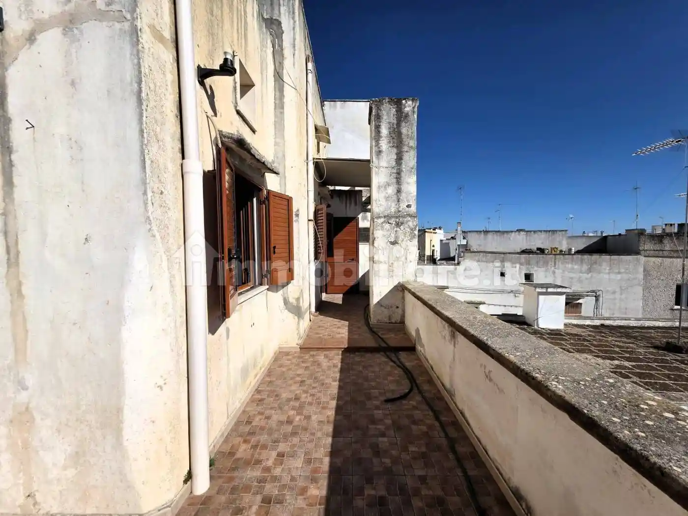Casa indipendente in vendita a Tuglie