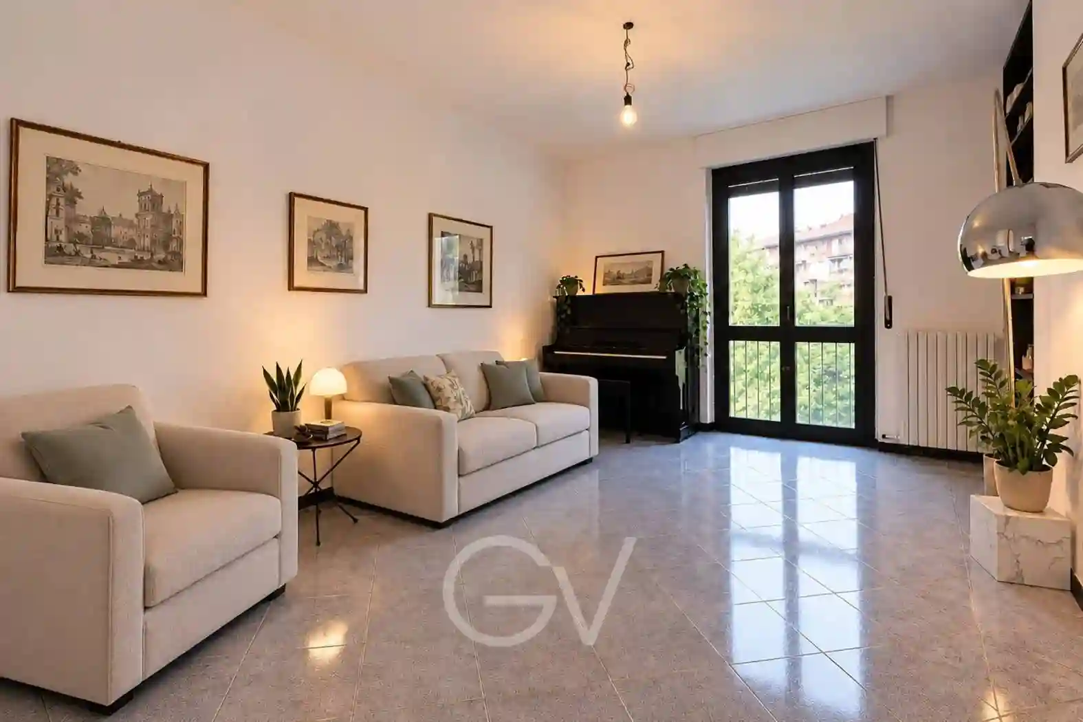 Appartamento - foto 2