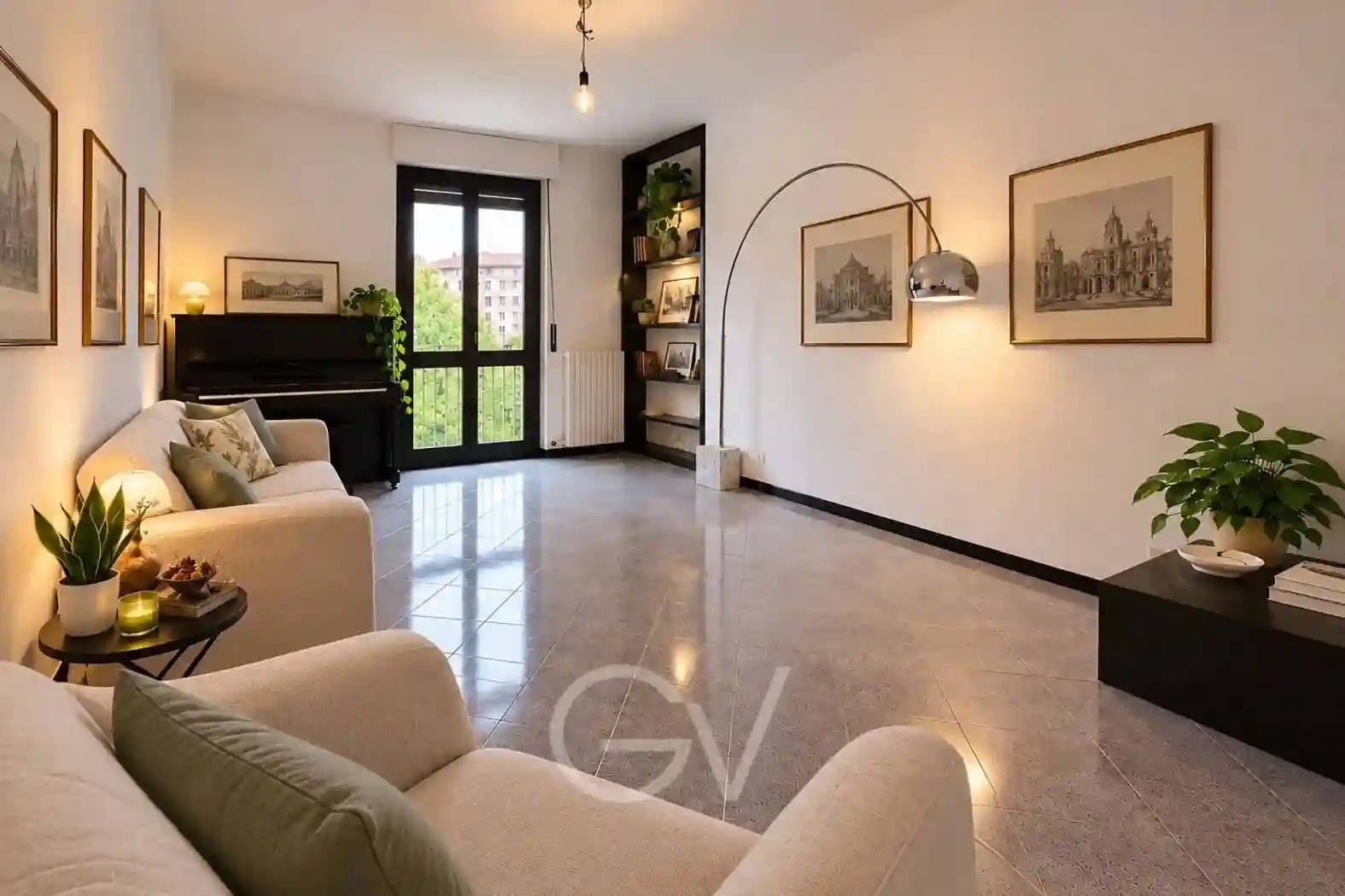 Appartamento - foto 4