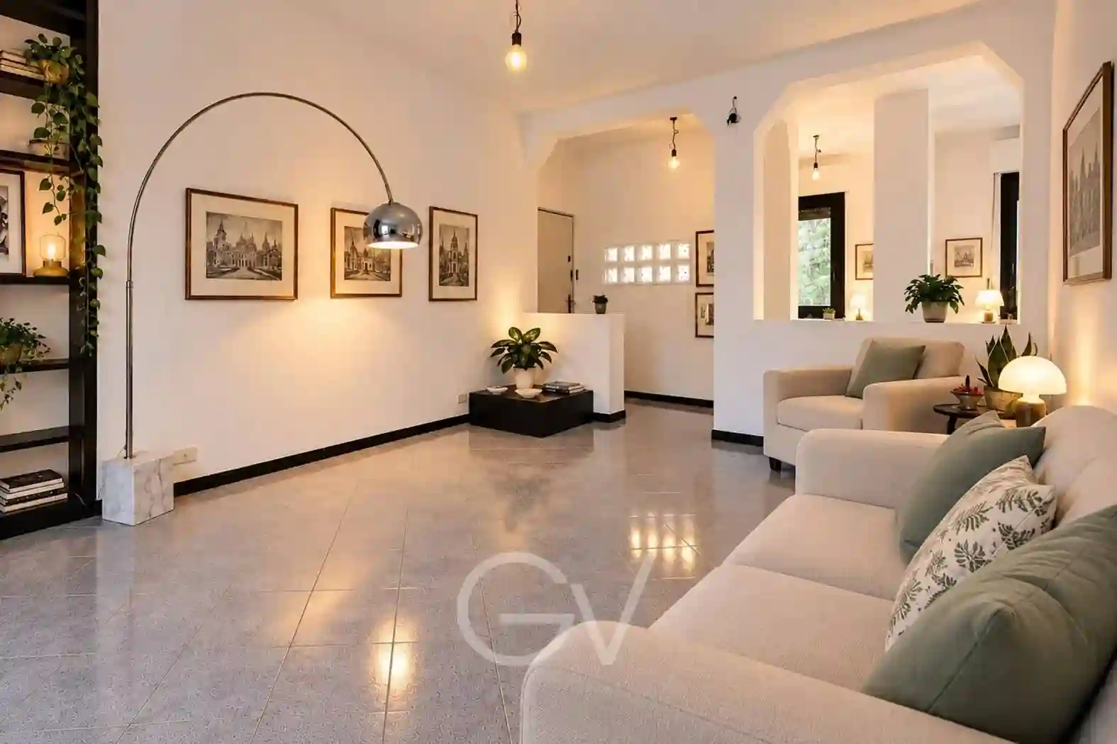 Appartamento - foto 5