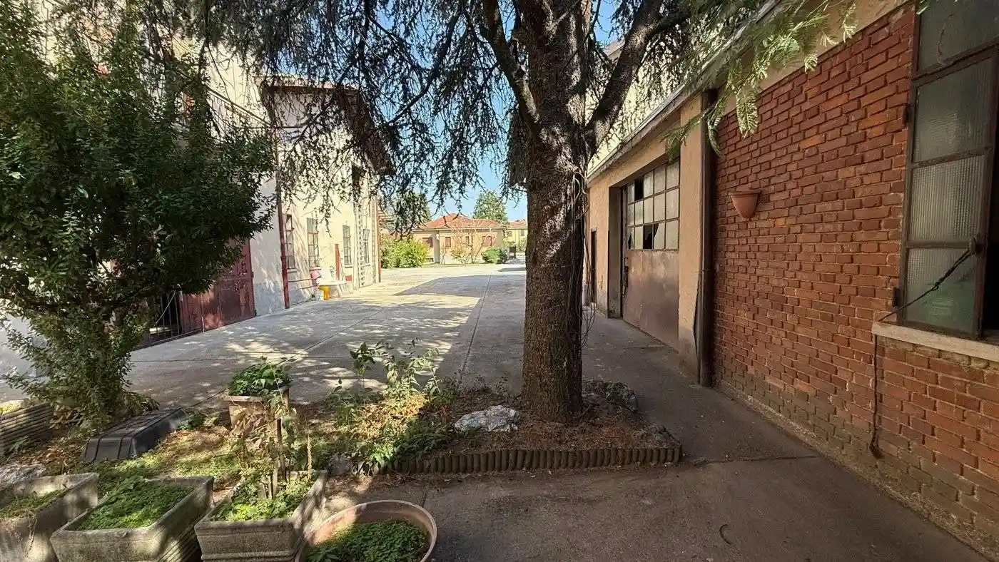 Rustico - Casale in vendita a Pioltello