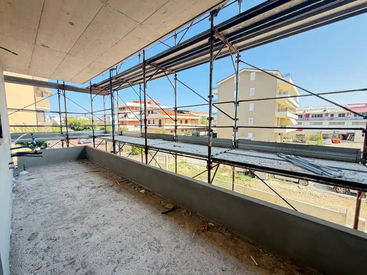 Appartamento in vendita a Tortoreto