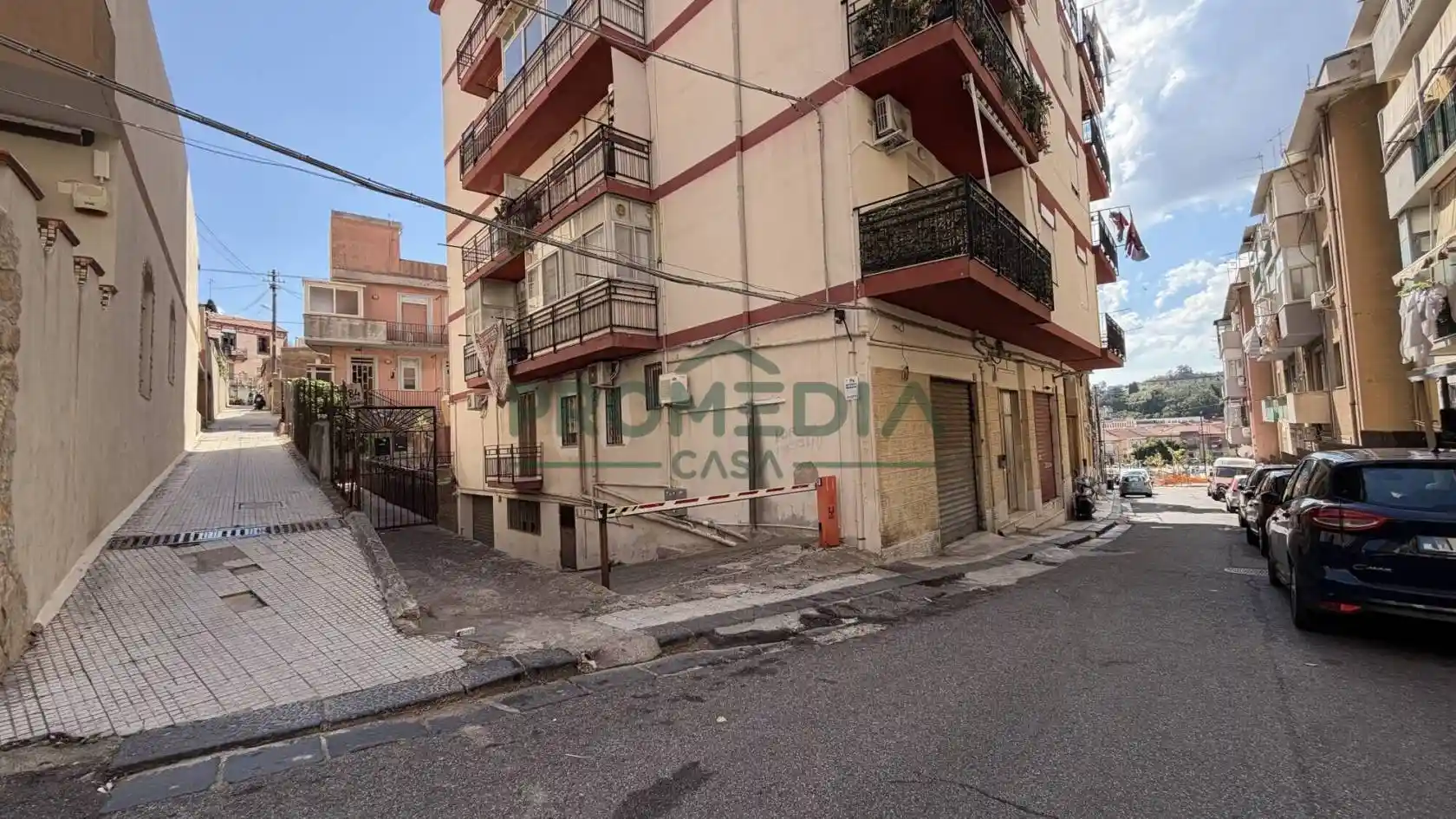 Appartamento in vendita a Messina