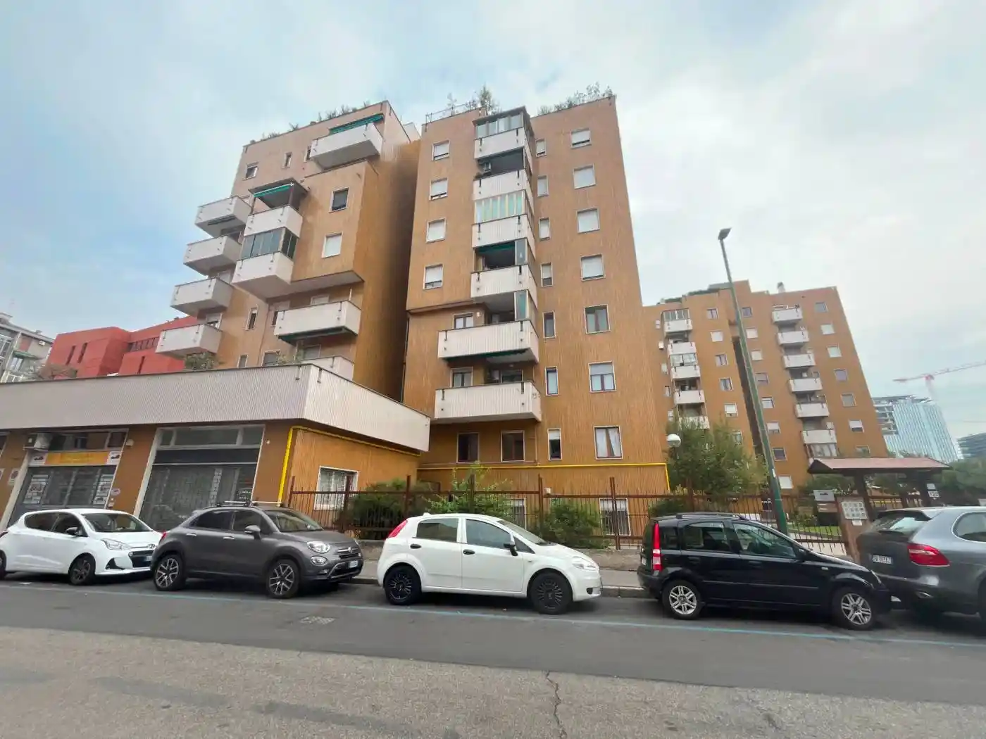 Appartamento in vendita a Sesto San Giovanni