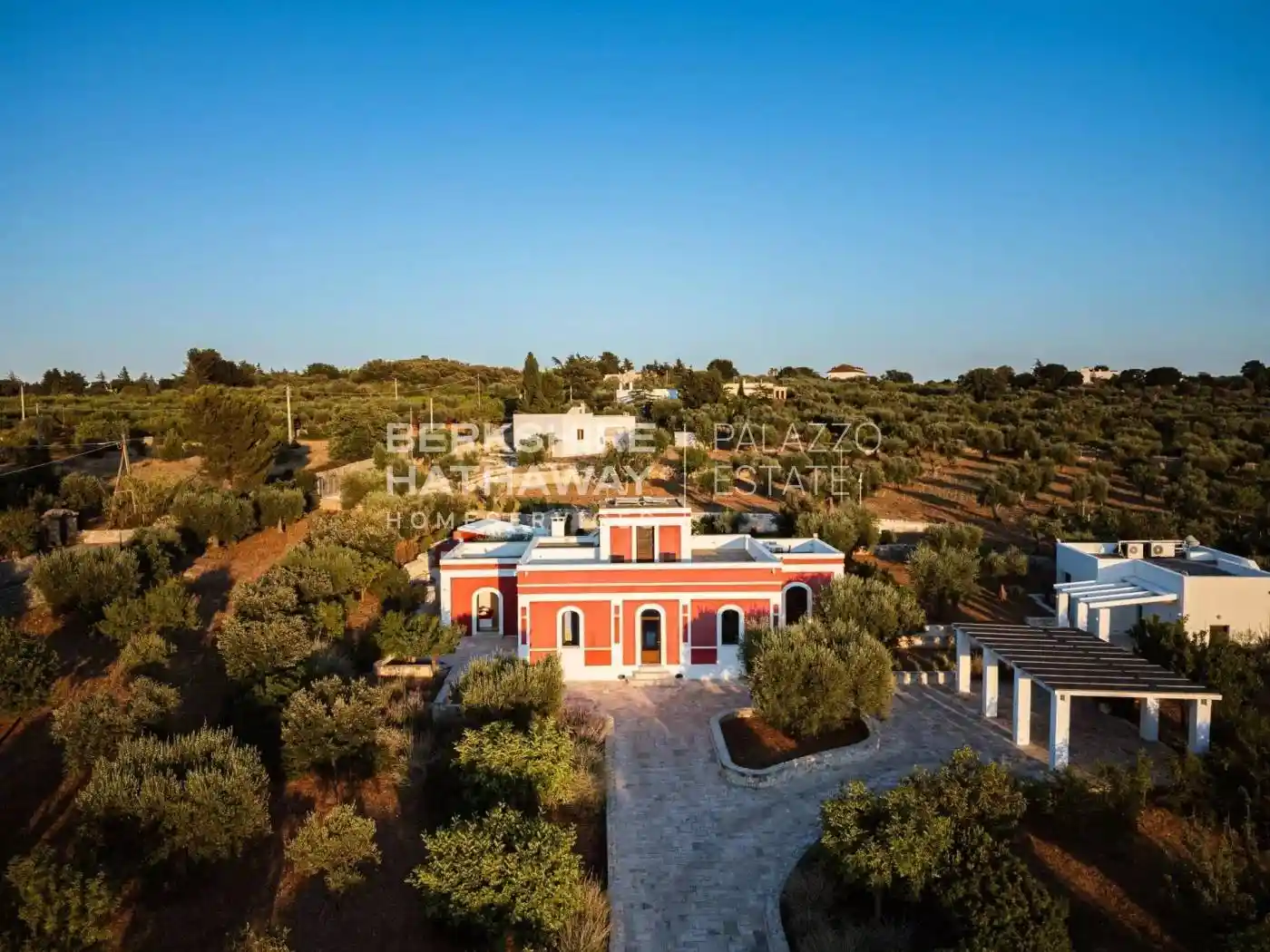 Villa in vendita a Monopoli