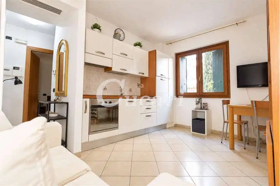 Appartamento in affitto a Frascati
