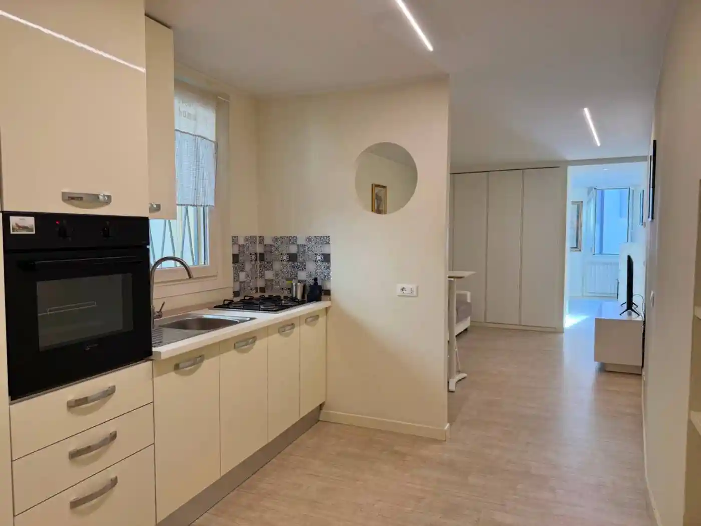 Appartamento in affitto a Bergamo