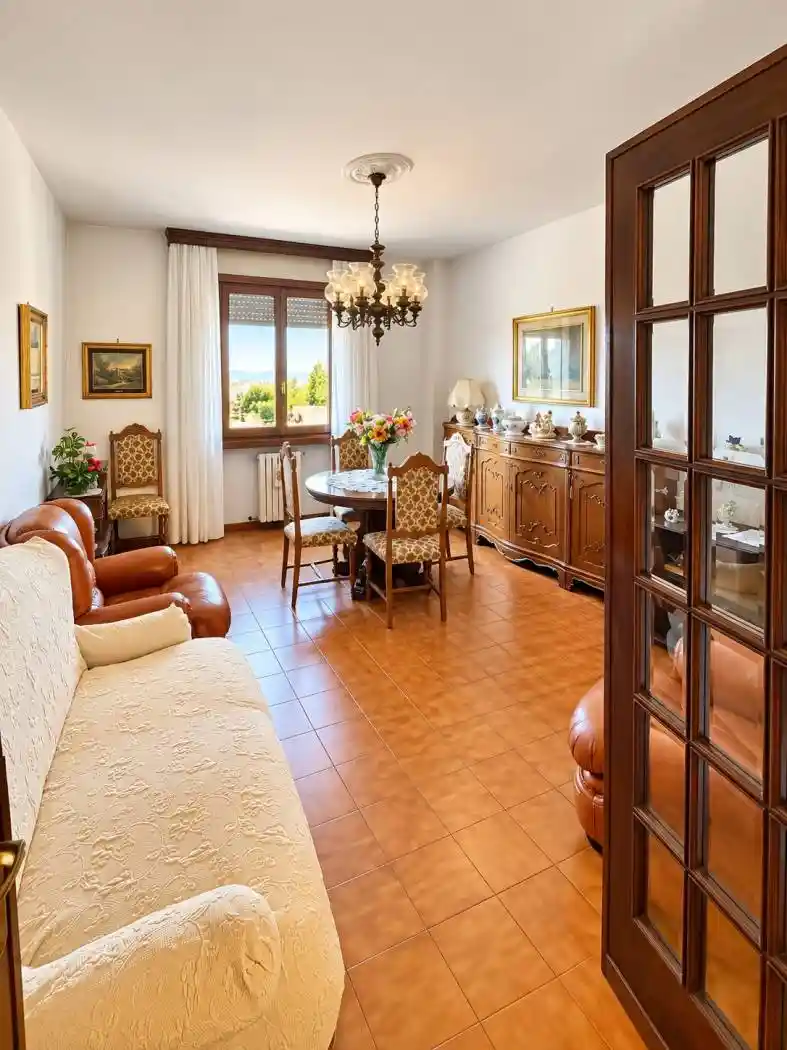 Appartamento in vendita a Novi Ligure