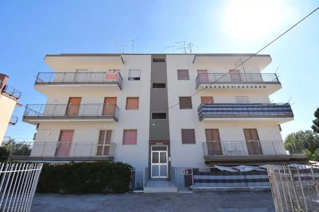 Appartamento in vendita a Ginosa