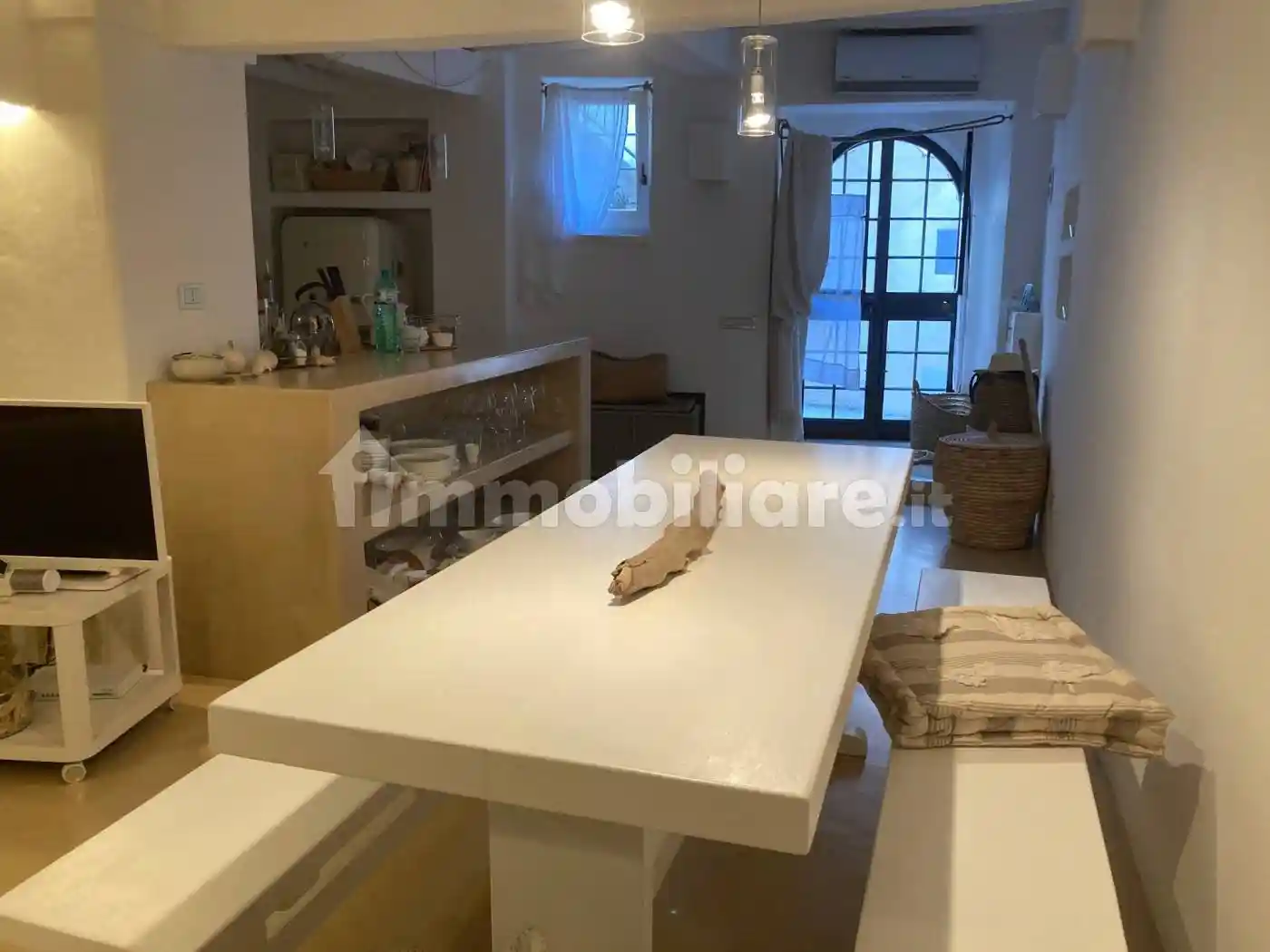 Appartamento in vendita a San Felice Circeo