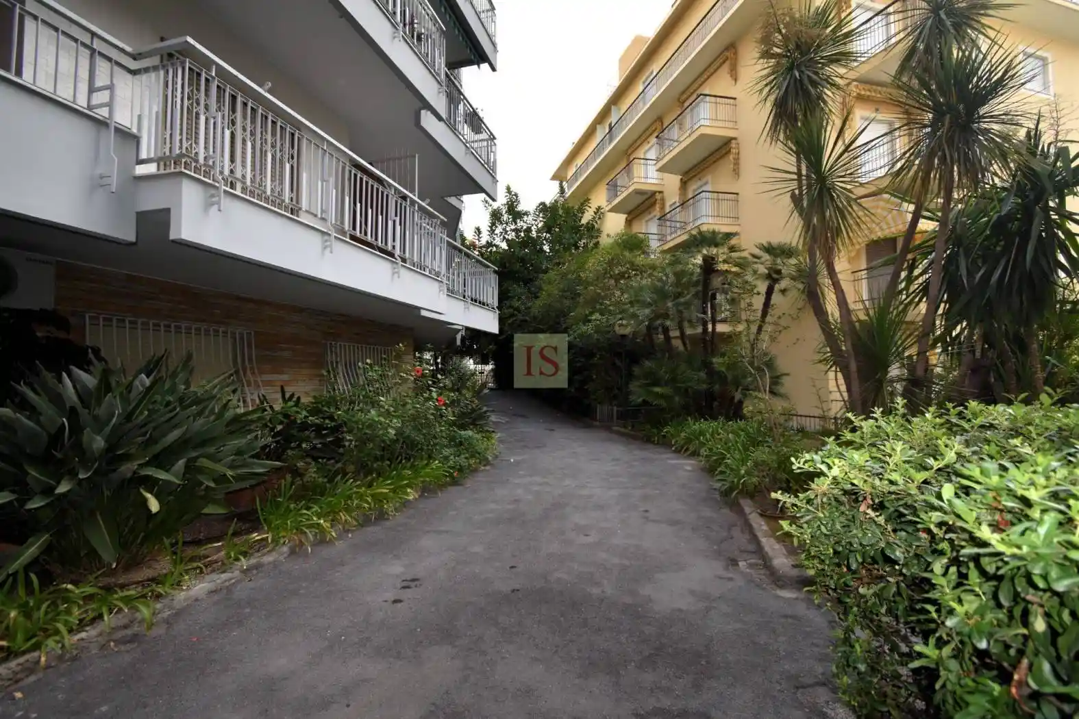 Appartamento in vendita a Sanremo