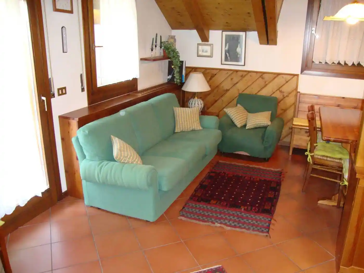 Appartamento in affitto a Gallio