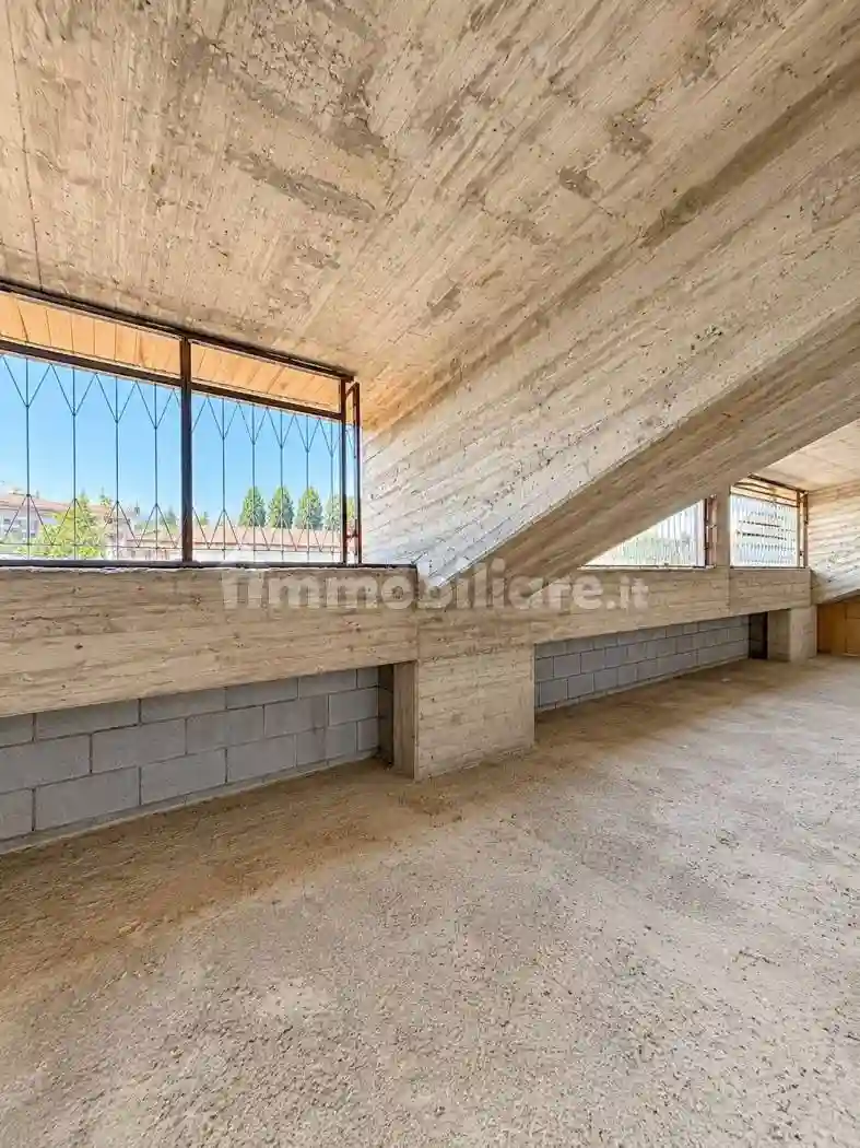 Attico - Mansarda - foto 4