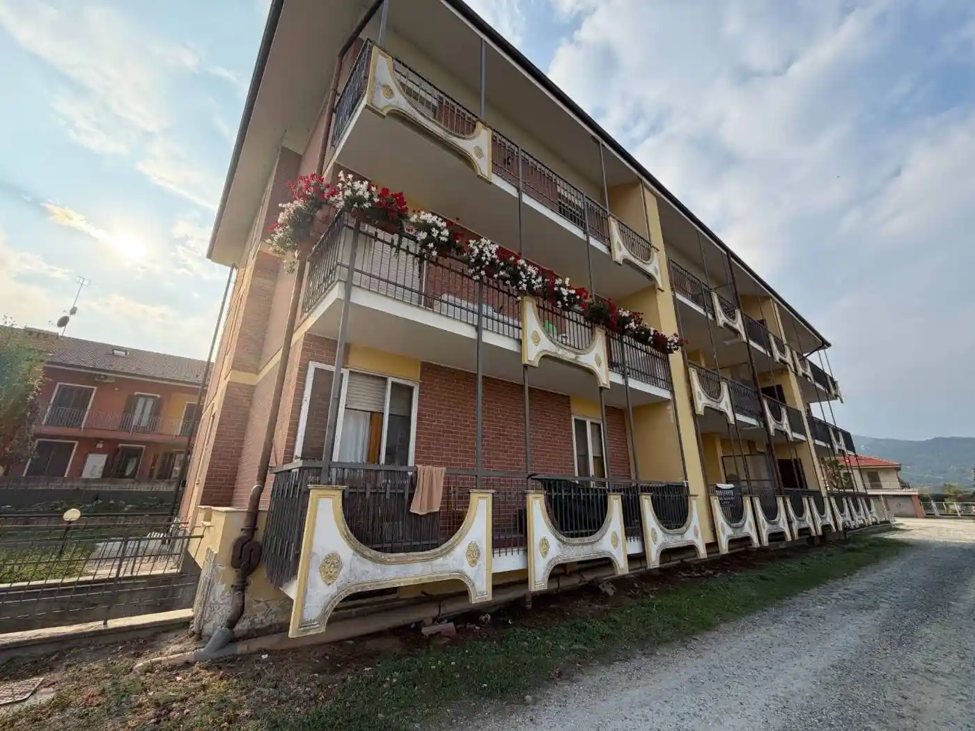 Appartamento in vendita a Costigliole Saluzzo