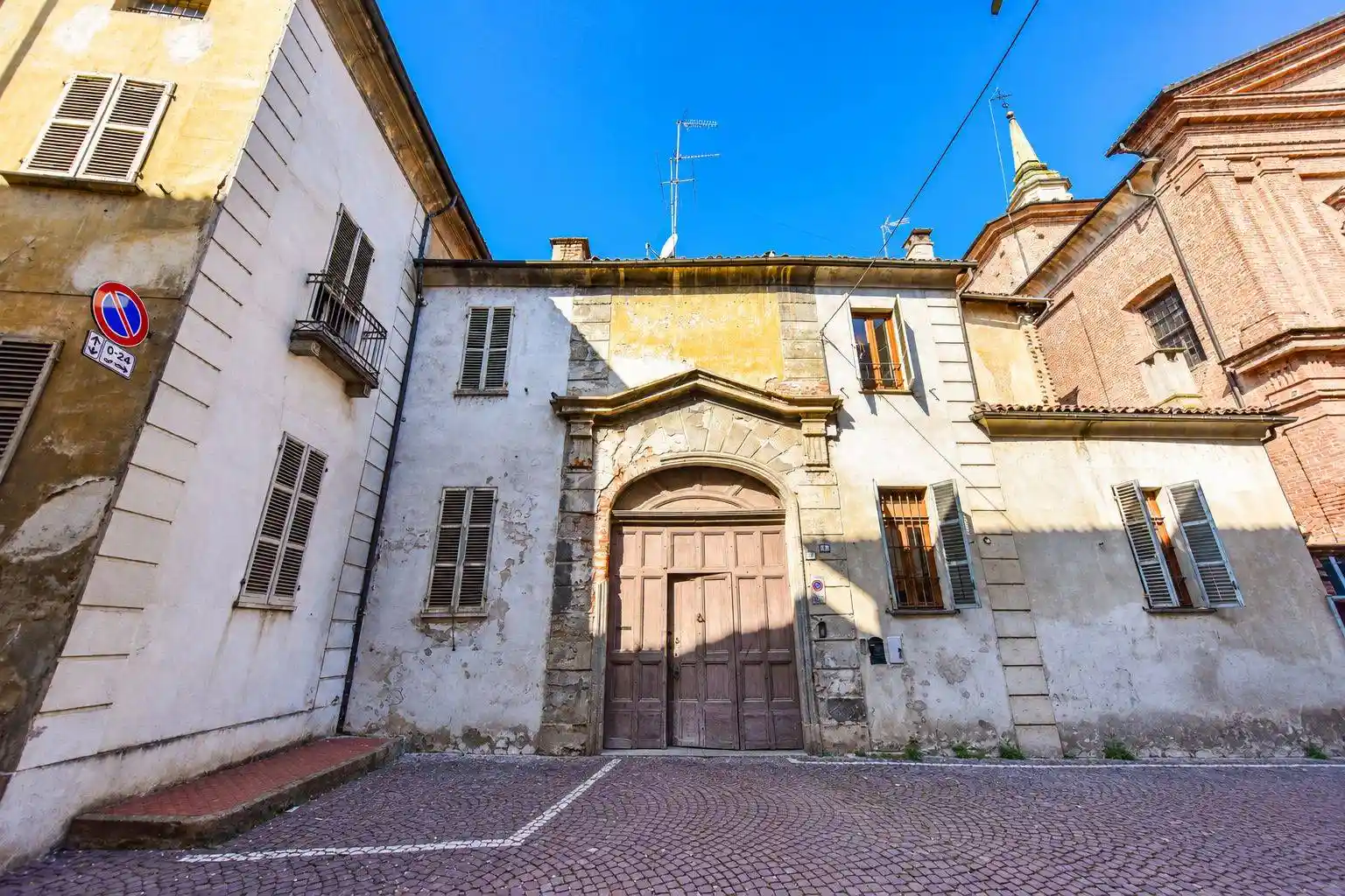 Appartamento in vendita a Carignano