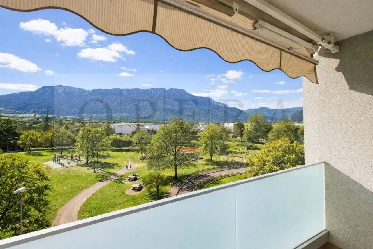 Appartamento in vendita a Bolzano
