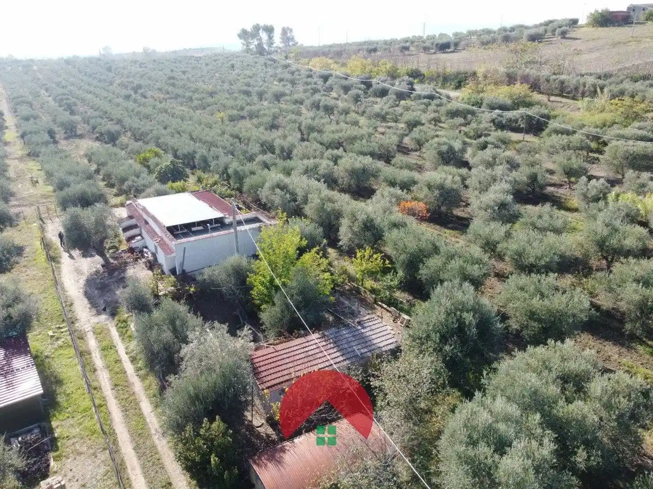 Villa in vendita a Matera