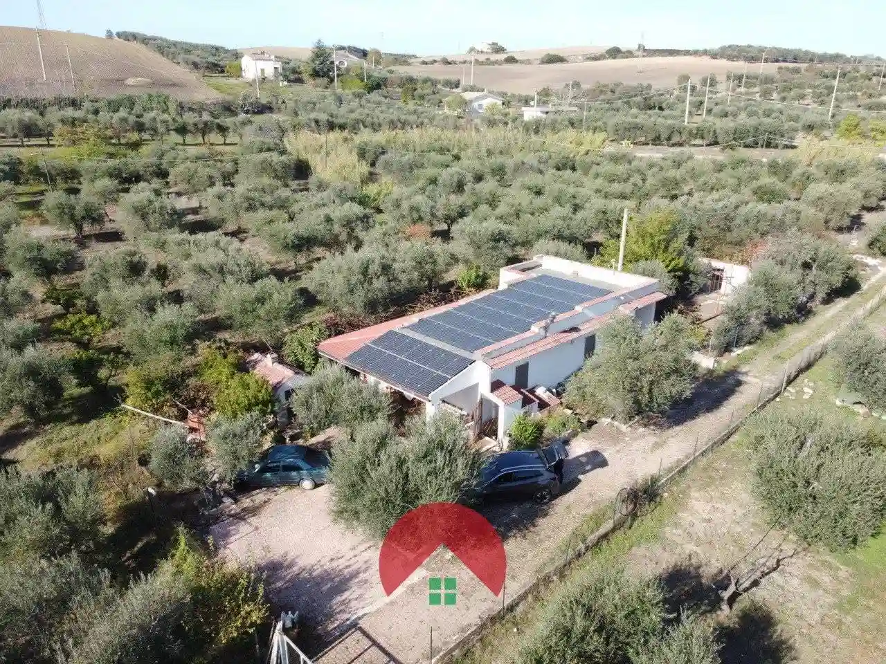 Villa - foto 5