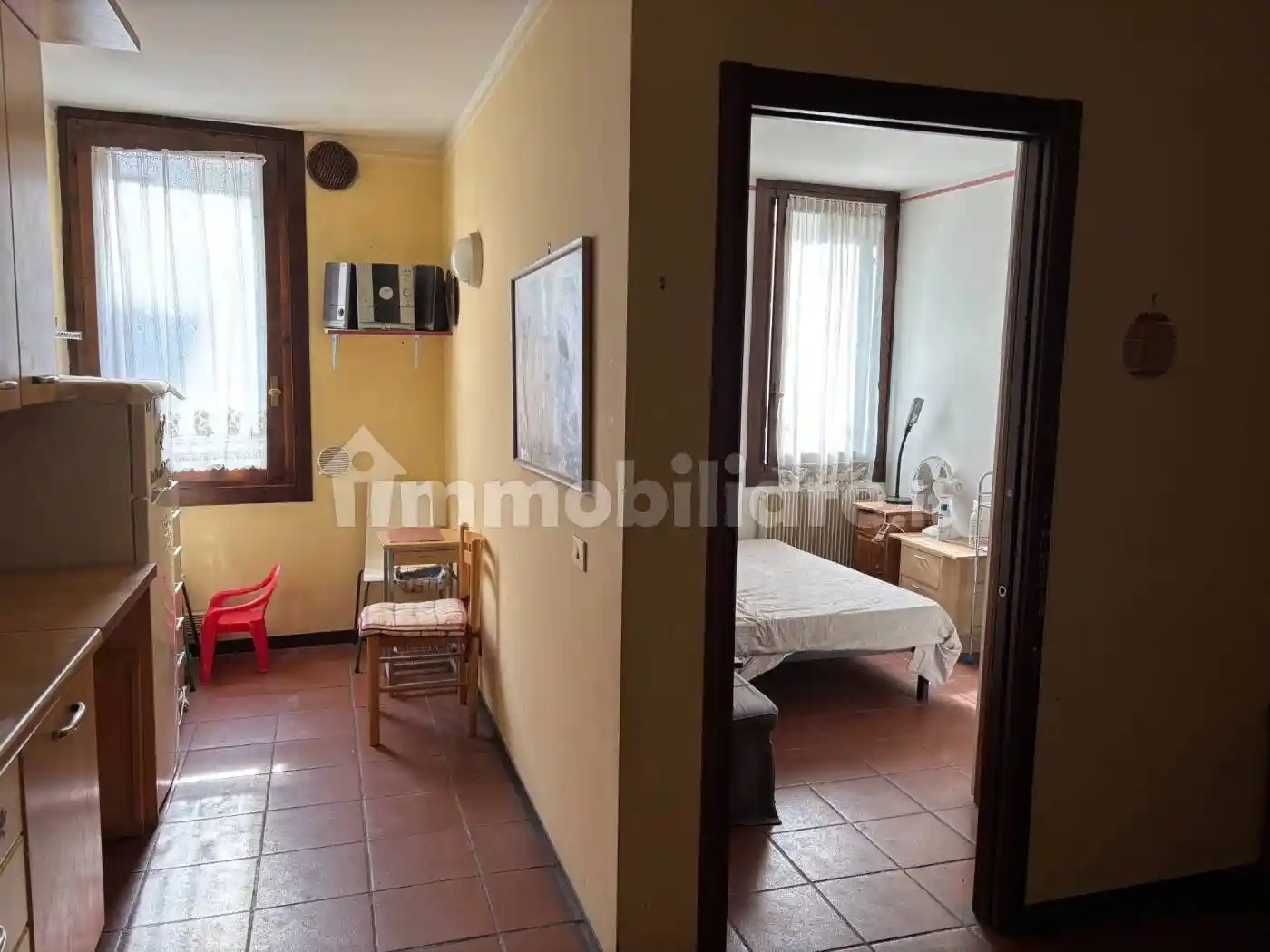 Appartamento in affitto a Vicenza