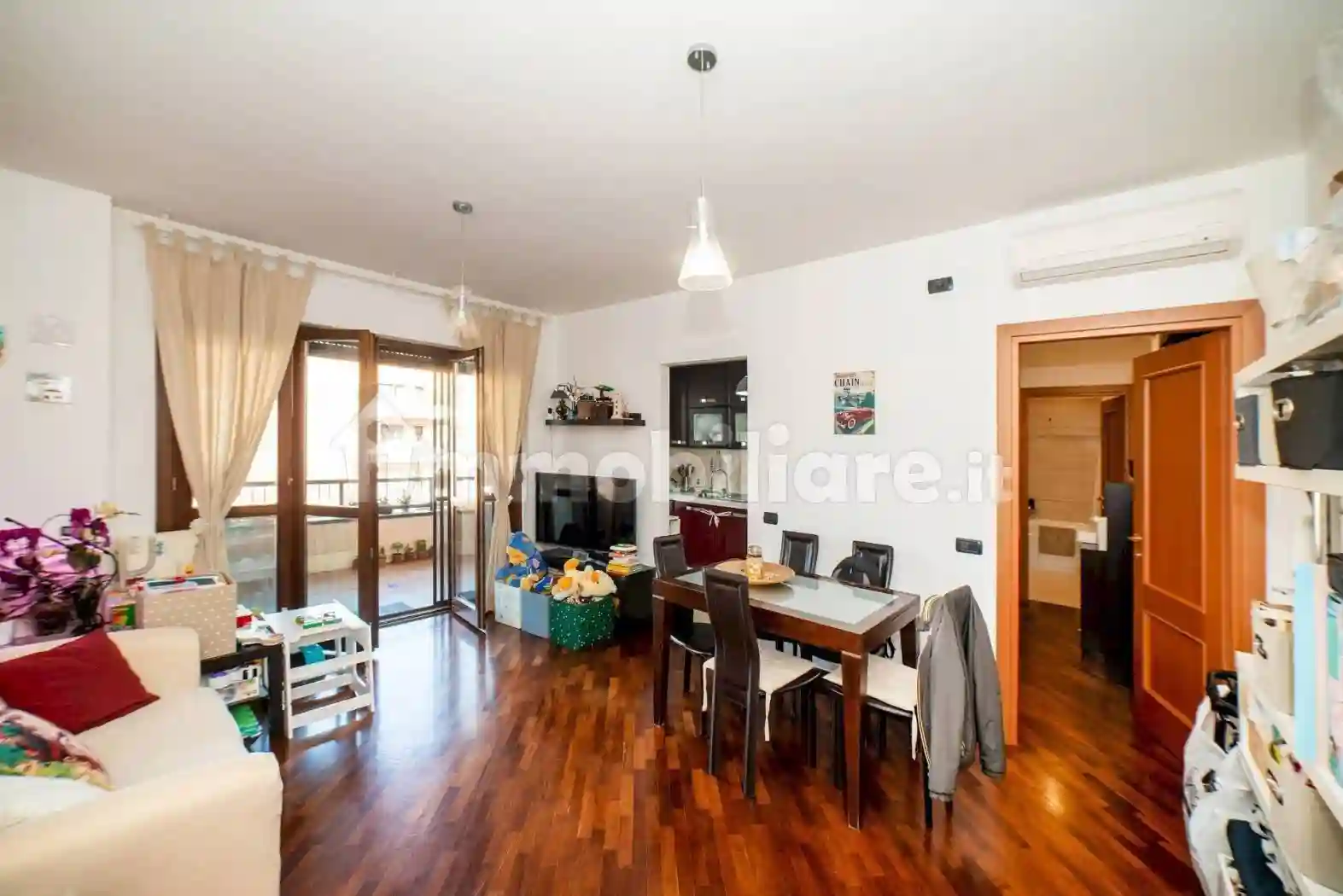 Appartamento - foto 2