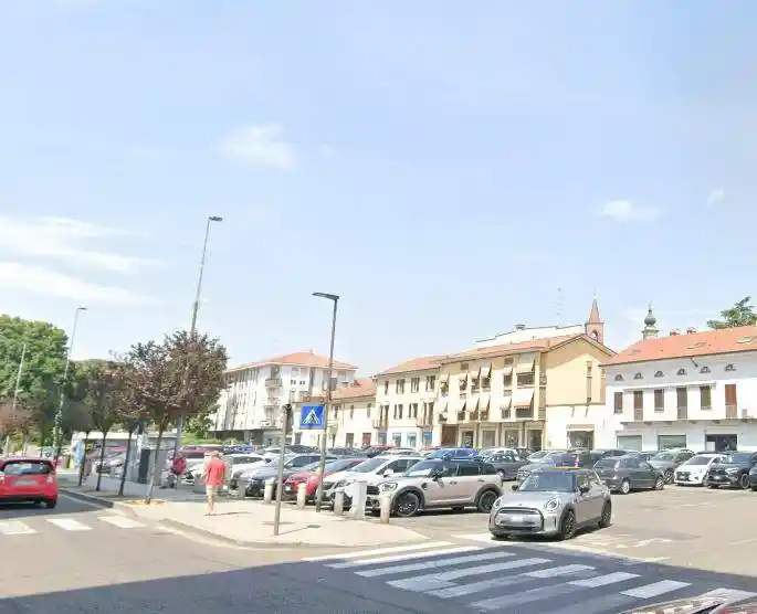 Appartamento in vendita a Abbiategrasso