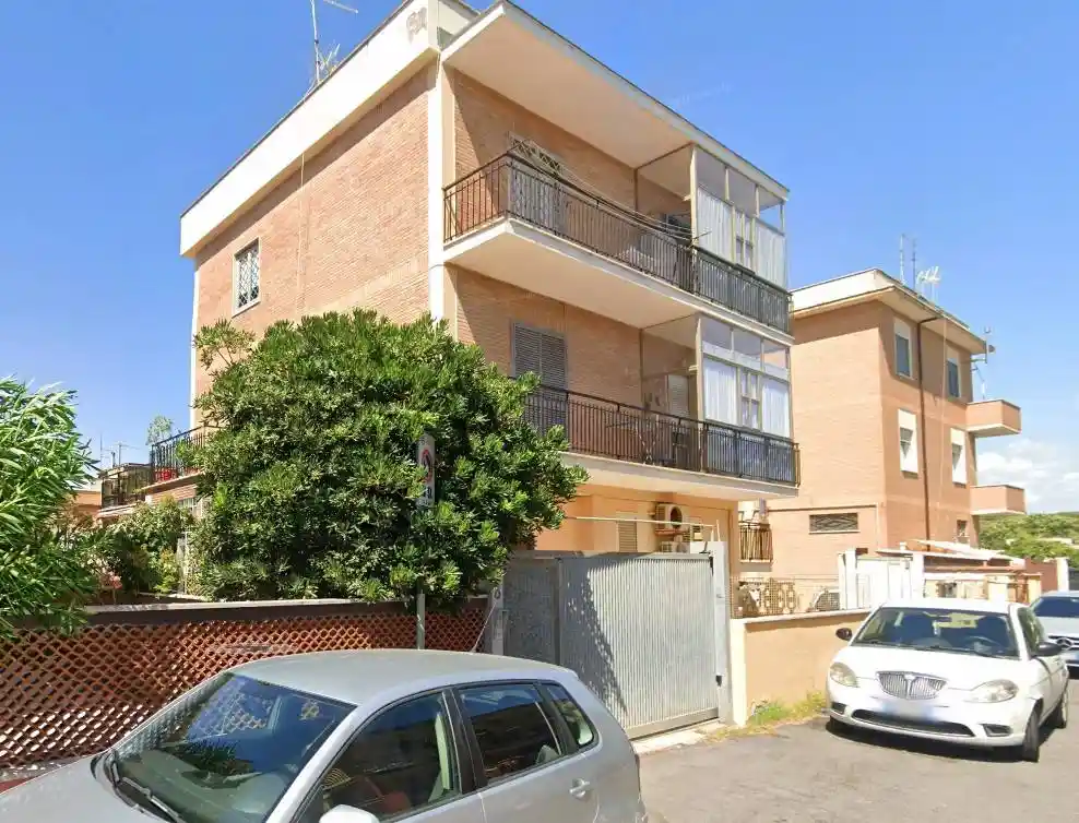 Appartamento in vendita a Fiumicino