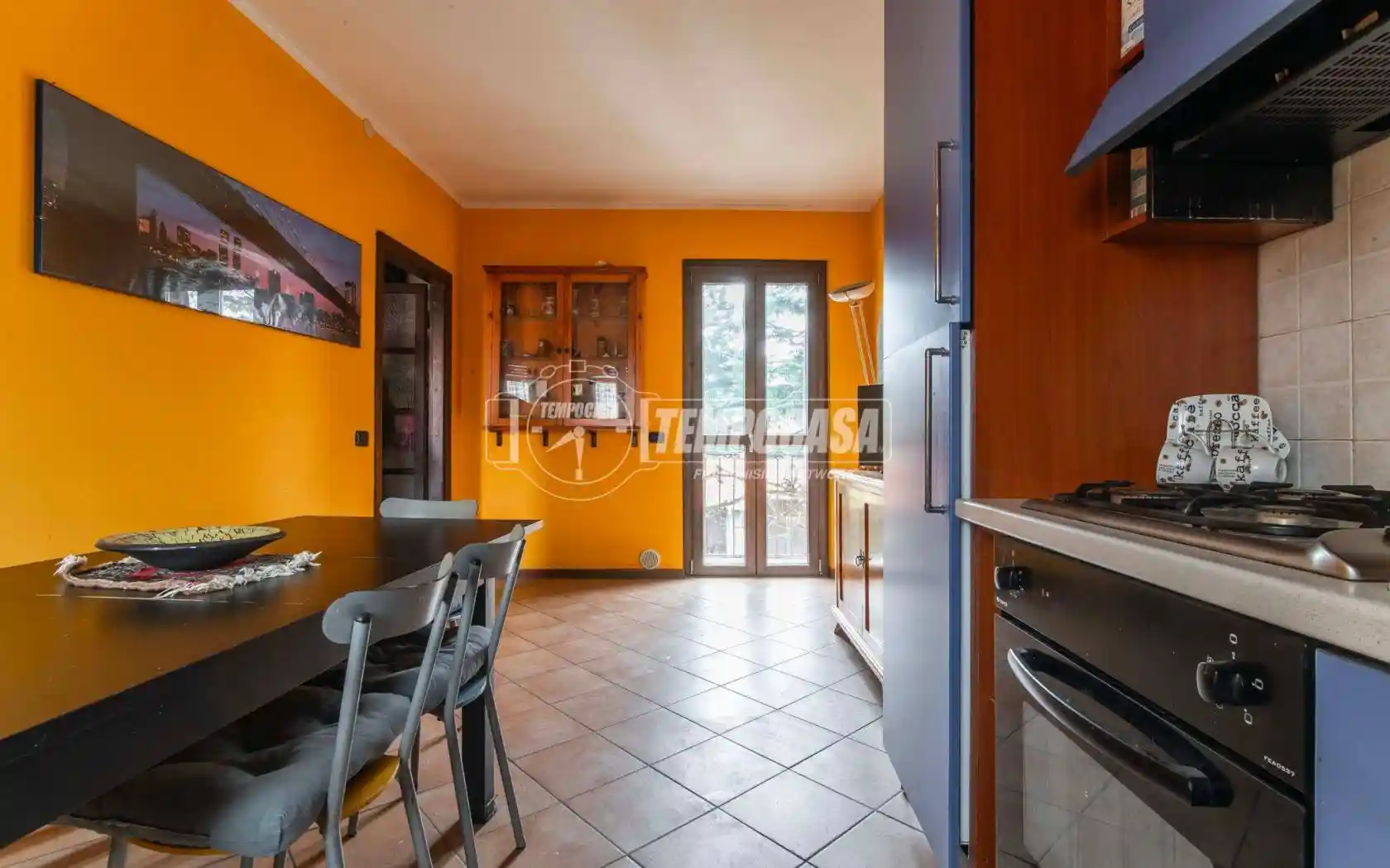 Appartamento in vendita a Olgiate Olona