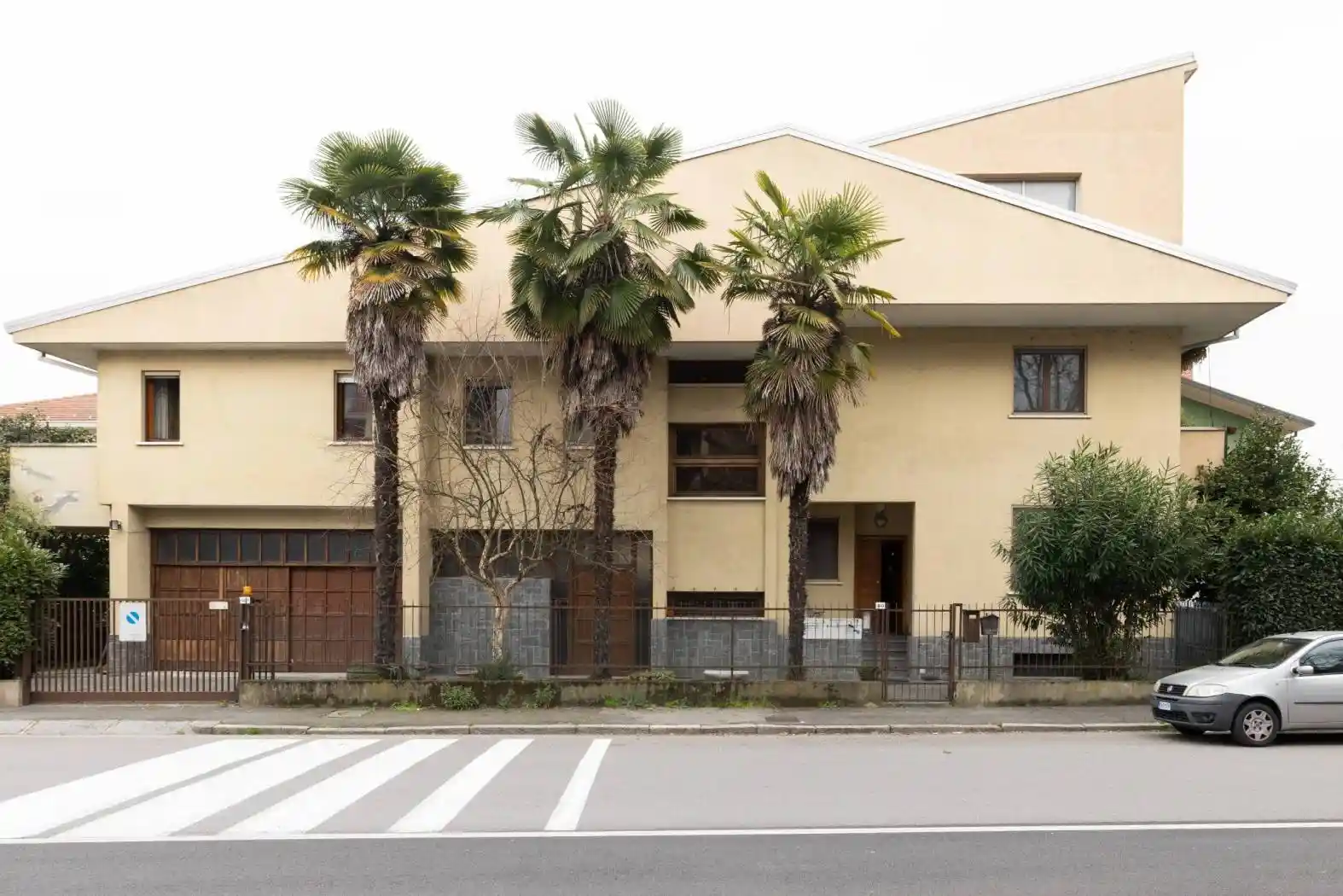 Villa in vendita a Novara