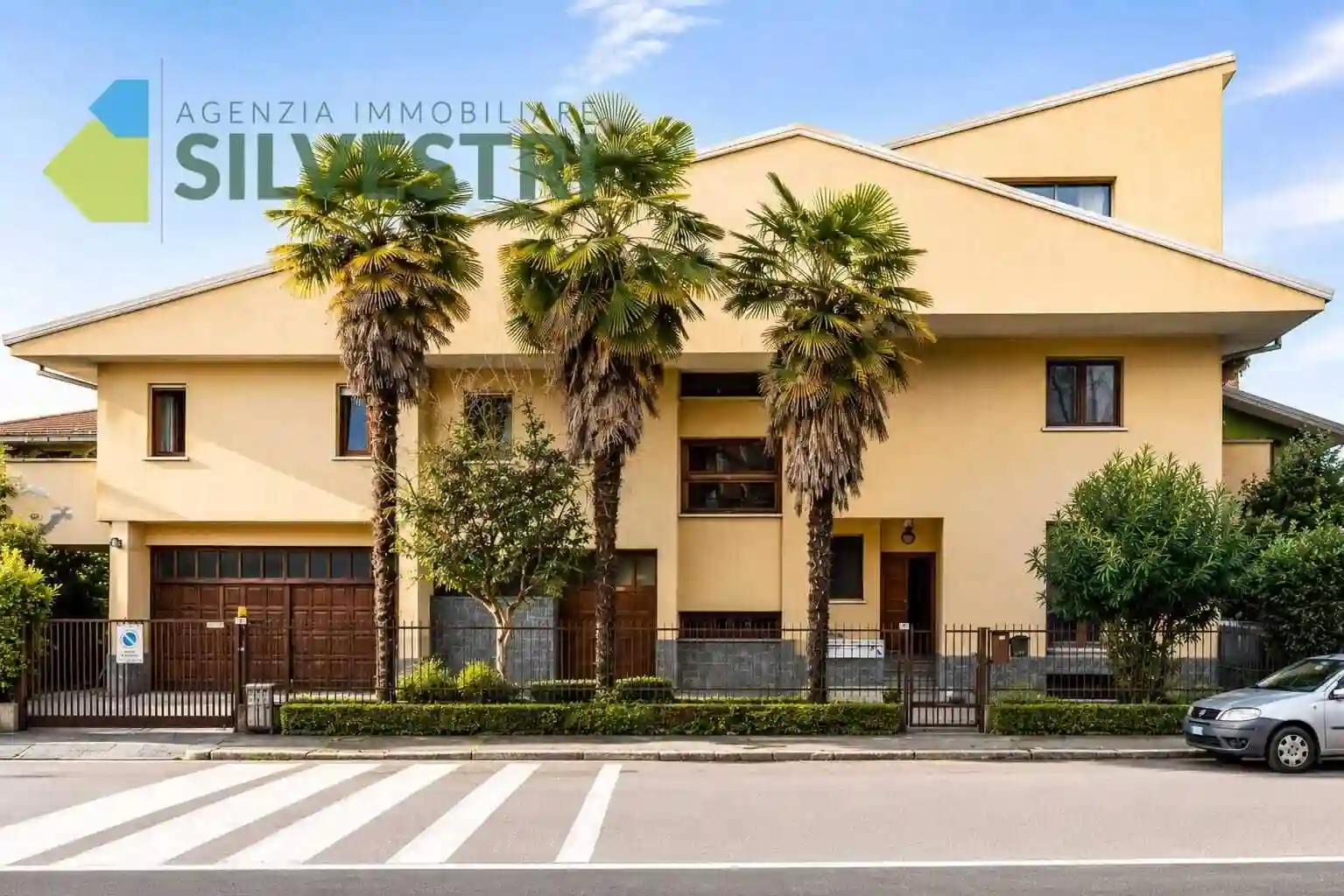 Villa - foto 2