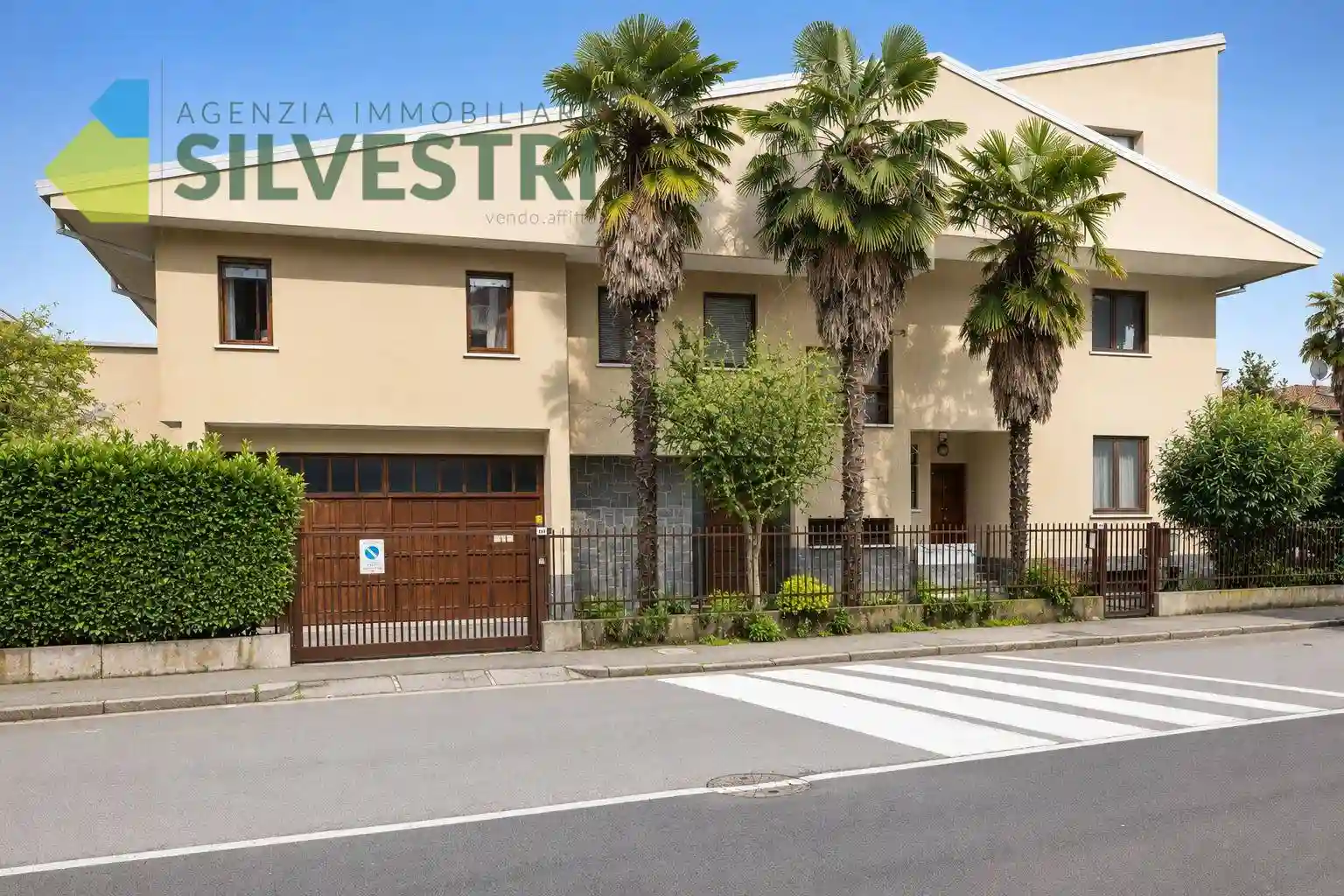 Villa - foto 4